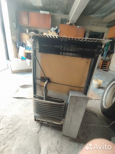 Продам холодильник рабочий