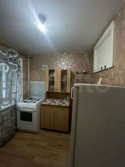 1-к. квартира, 34 м², 3/6 эт.
