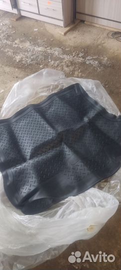 Автомобильные коврики