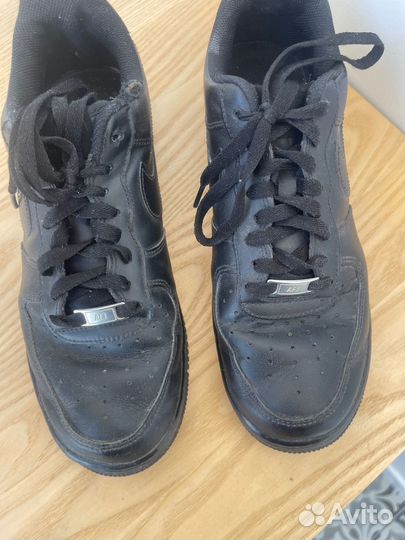 Кроссовки nike air force 1 low