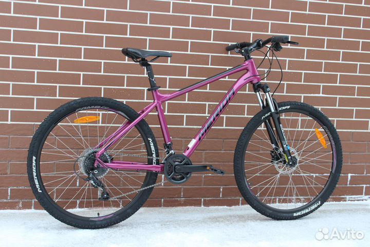 Merida big seven limited 2.0 2022