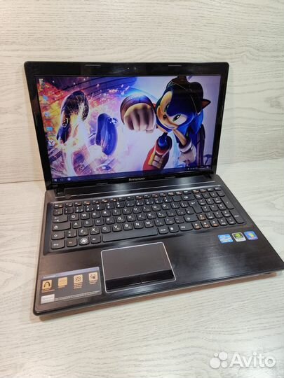 Игровой/15'6/8озу/SSD256g/i5-3210m/GT630m