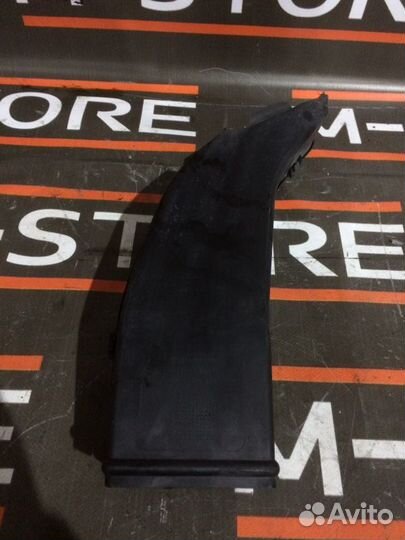 Воздухозаборник передний левый Bmw 5-Series E39