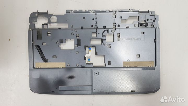 Acer Aspire 5738 в разборе