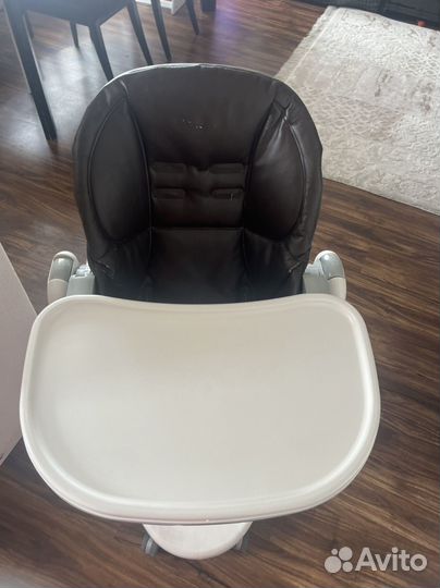 Стульчик для кормления peg perego tatamia