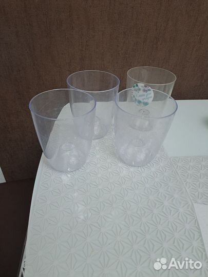 Кашпо, ящики новые для цветов