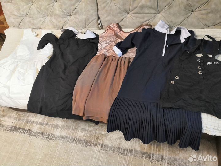 Детская одежда для девочек