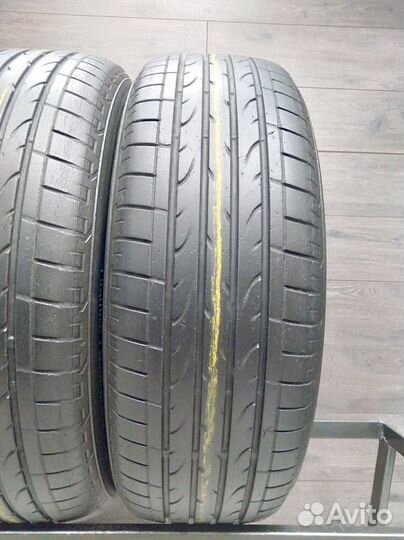 Bridgestone Dueler H/P Sport 225/60 R18 100V