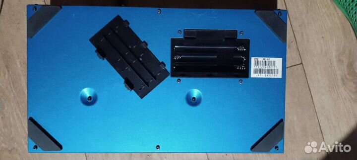 Гитарный процессор эффектов boss ME-50 (с бп)