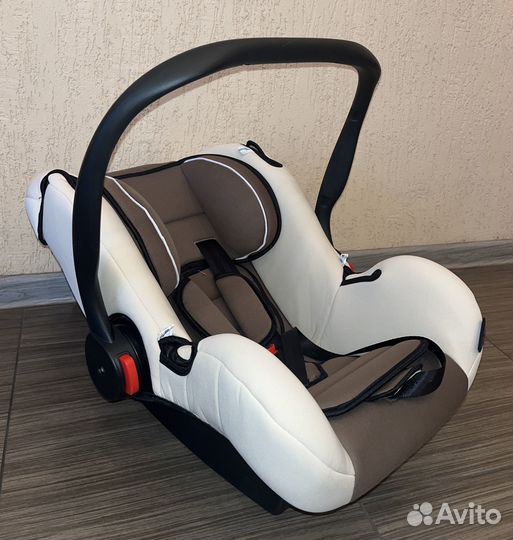 Автолюлька AV-202401 0-15мес, до 13кг Autovirazh