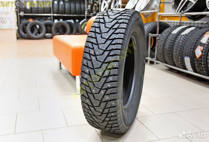 Hankook Winter I'Pike RS2 W429 225/70 R16 107T