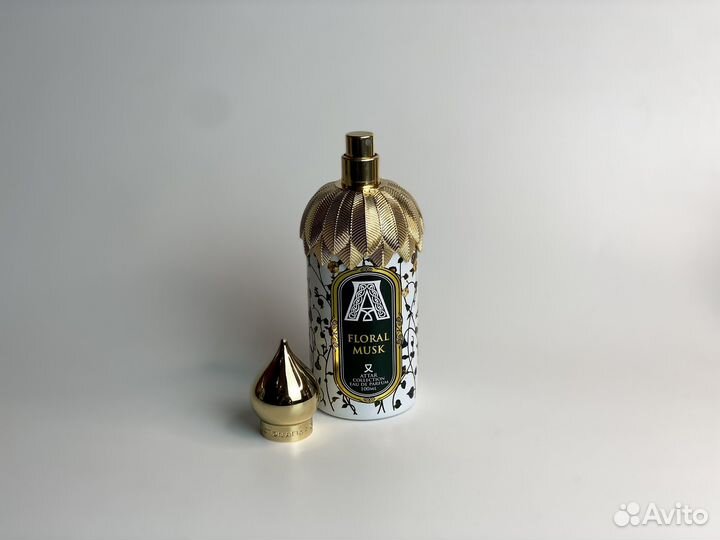 Парфюм Attar Collection Floral Musk 100ml