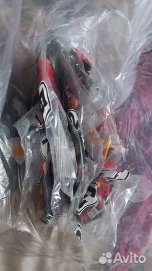 Конструктор ninja 2082 