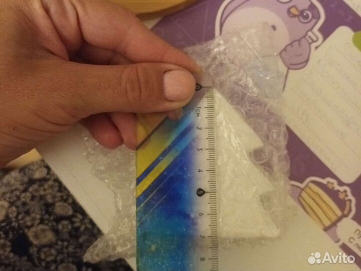 Набор для соли и перца