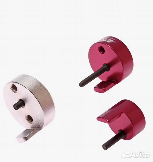 Набор для установки приводного ремня