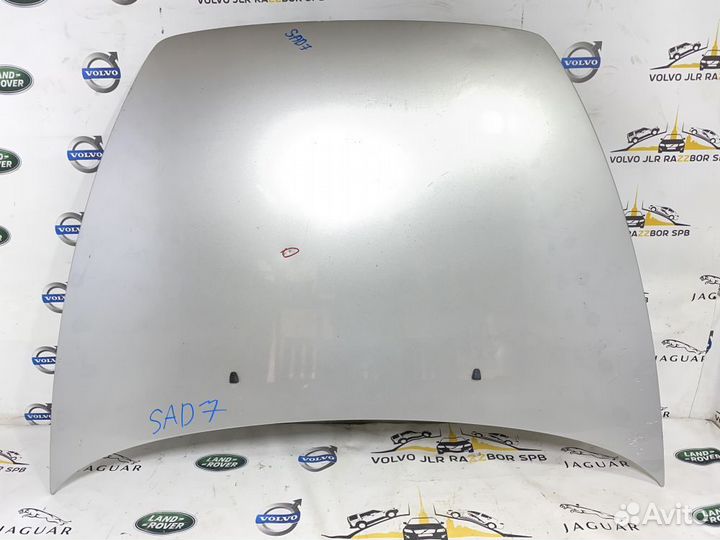 Капот Volvo S40 V50 C30 C70