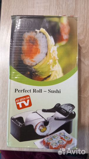 Набор для приготовления роллов