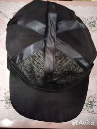 Кепка для охранников