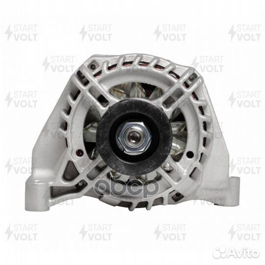 Генератор для а/м Fiat Albea (02), 500 (07)