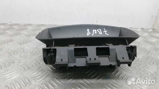 Монитор opel astra J (7BN08JA01)