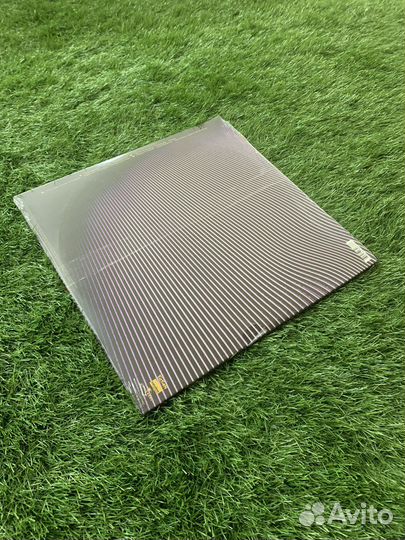 Tame impala Currents Виниловая Пластинка