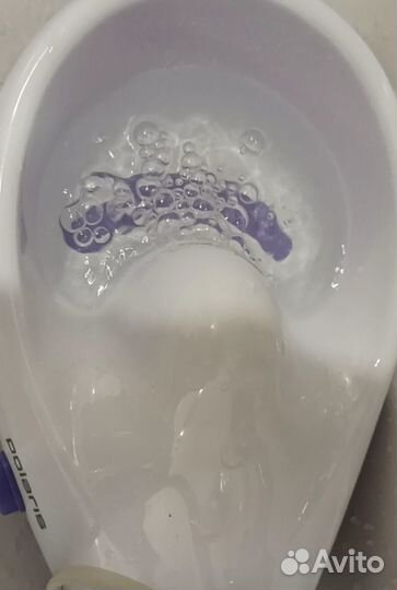 Ванночка для маникюра