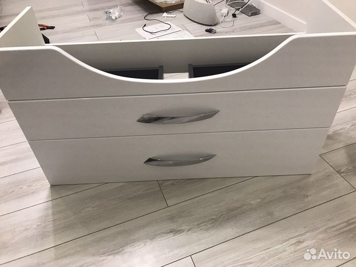 Тумба под раковину