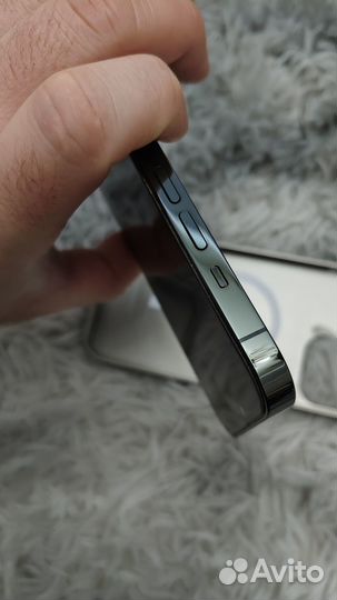 iPhone 13 Pro Max, 128 ГБ