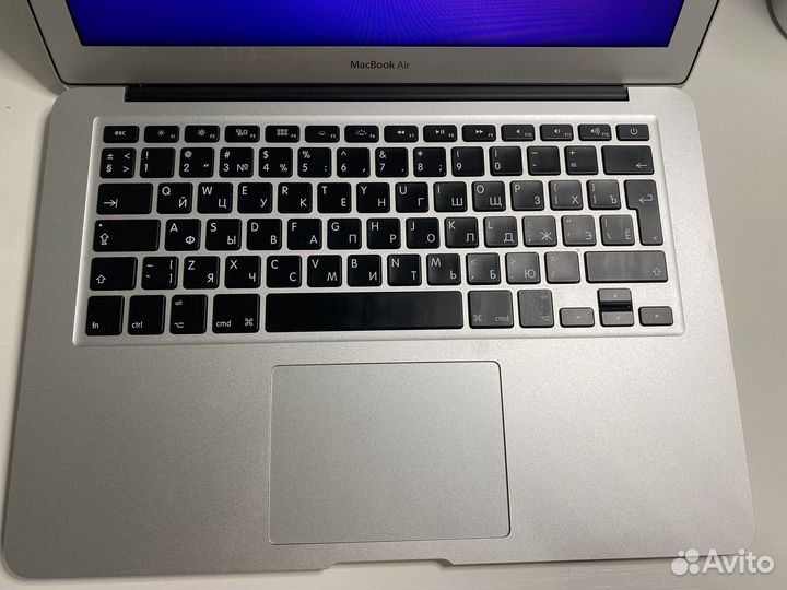 Apple MacBook Air 13