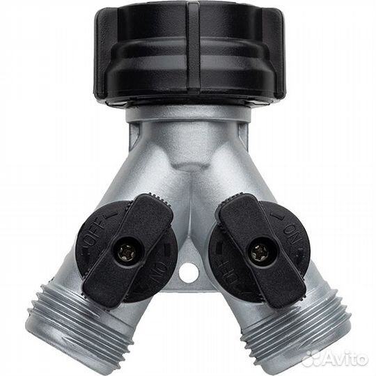 Переходник для 2-ного подключения к воде Yконнектор для Старбакс «Ринз-о-Матик» VM