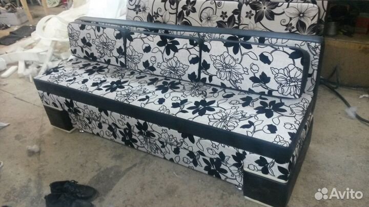 Диван Афина