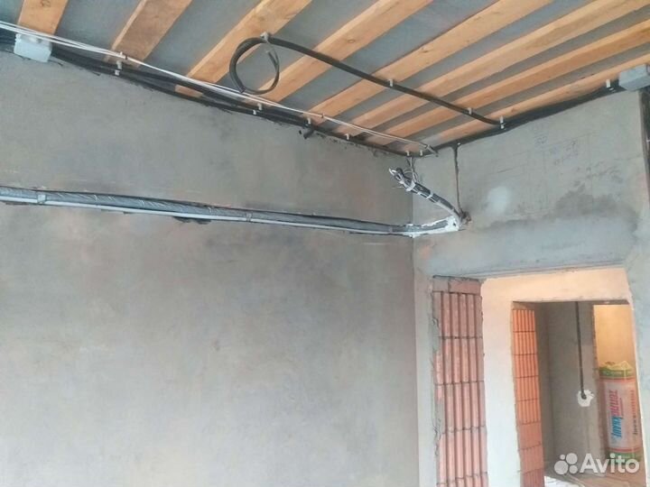 Монтаж кондиционеров