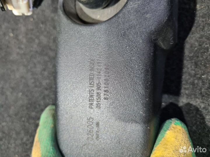 Зеркало заднего вида салонное Toyota Corolla E150