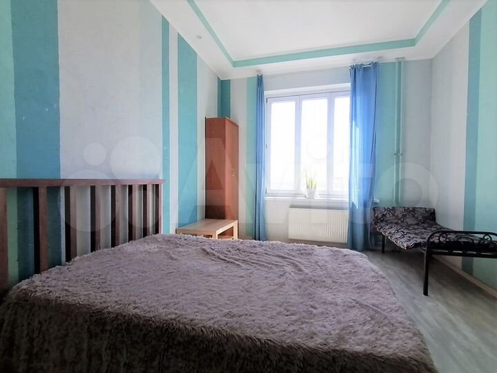 1-к. квартира, 39 м², 11/15 эт.