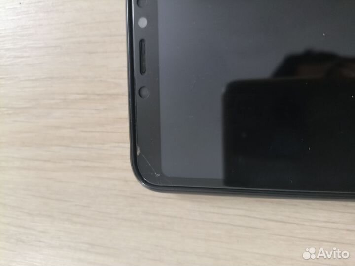 Xiaomi Mi Max 3, 4/64 ГБ