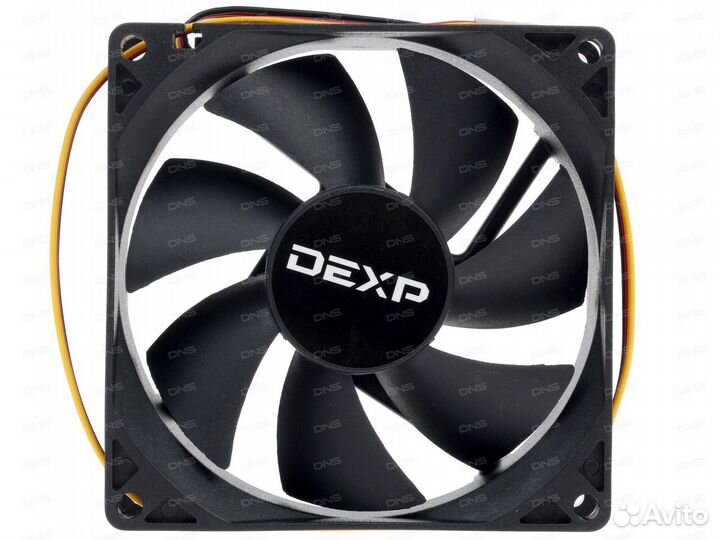 Вентилятор dexp DX92T