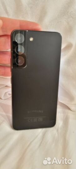 Samsung Galaxy S22, 8/128 ГБ
