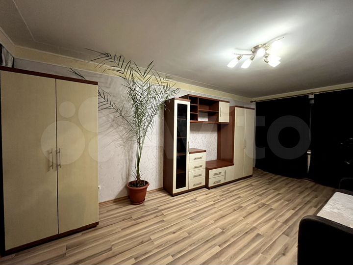 2-к. квартира, 51 м², 10/10 эт.