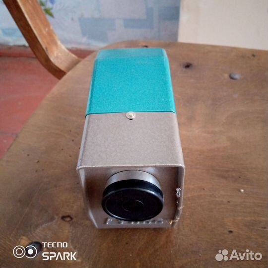 Фильмоскоп,и видеопроектор