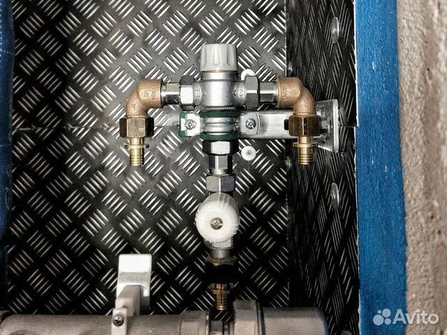 Монтаж инсталляции унитаза Реутов