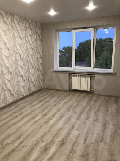 2-к. квартира, 50,3 м², 8/9 эт.