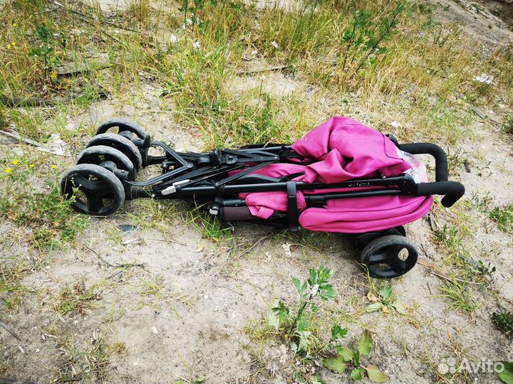 Коляска Inglesina Trip