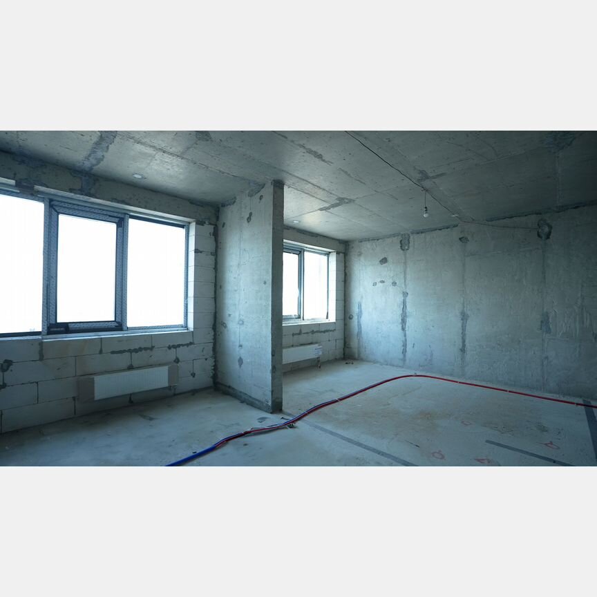 1-к. квартира, 46 м², 46/51 эт.