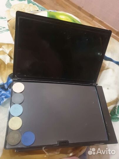 Магнитная палетка