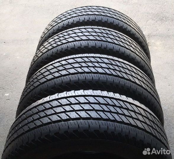 Roadstone Roadian HTX RH5 265/65 R17