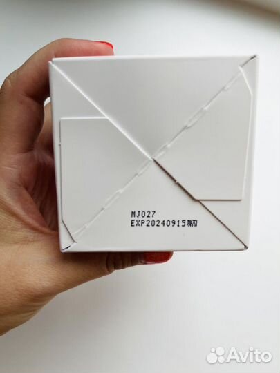 Крем для шеи омолаживающий Medi Peel