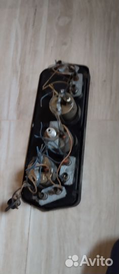 Приборка multicar25