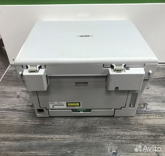 Мфу Brother dcp-7055r