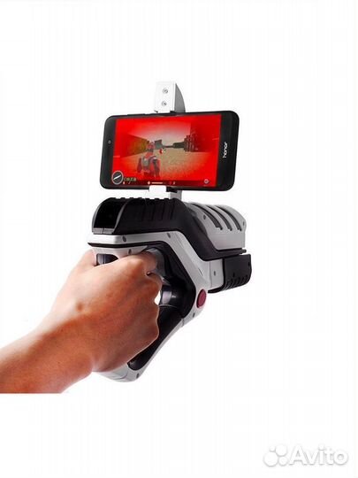 Пистолет виртуальной реальности AR Game Gun