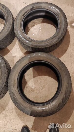 Nokian Tyres Nordman RS2 SUV 225/60 R18